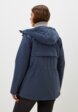 Куртка утепленная Margo Blues3  - превью