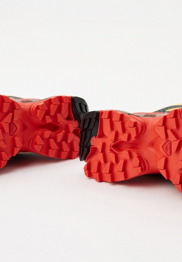 Кроссовки Salomon