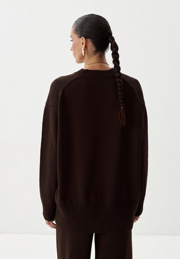 Джемпер Figura