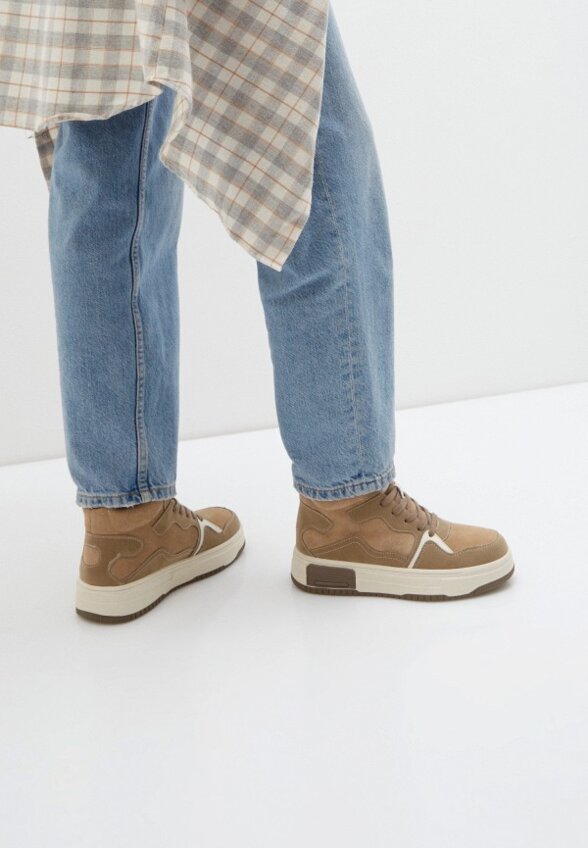 Кеды Thomas Munz