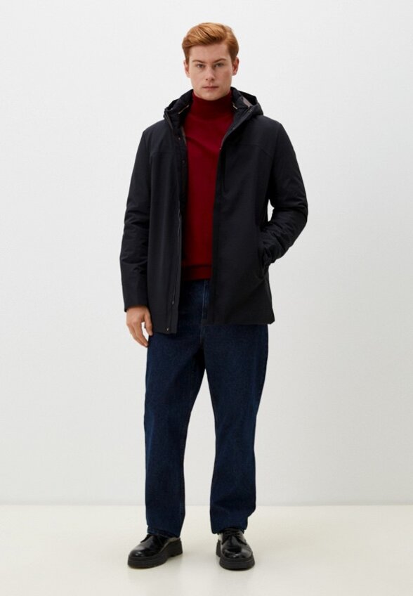 Пуховик Cudgi