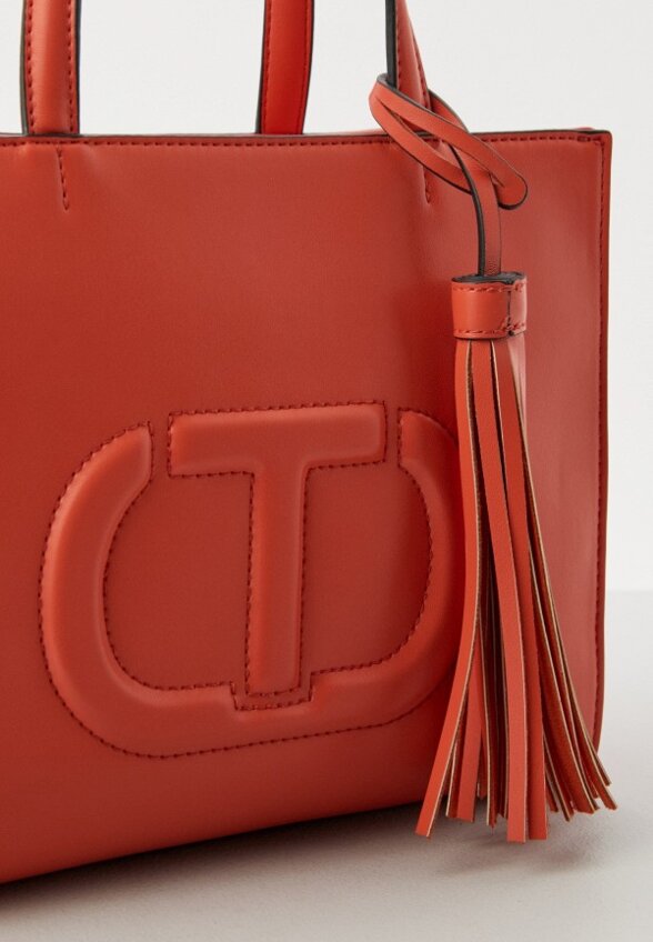 Сумка и брелок Twinset Milano