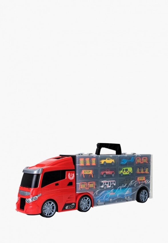 Набор игровой Givito