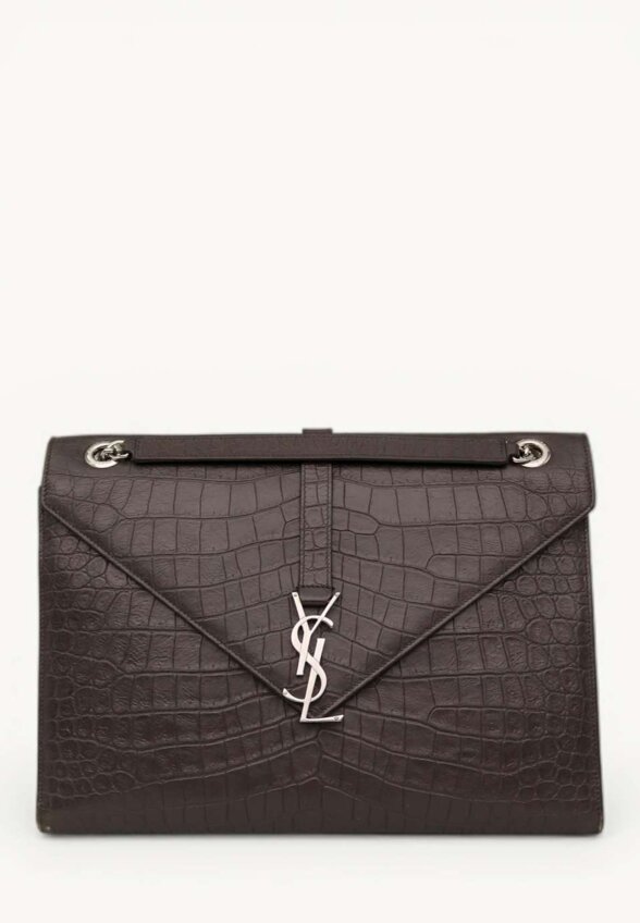 Saint Laurent Envelope