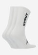 Носки Athlex, 3 пары, Белый2  - превью