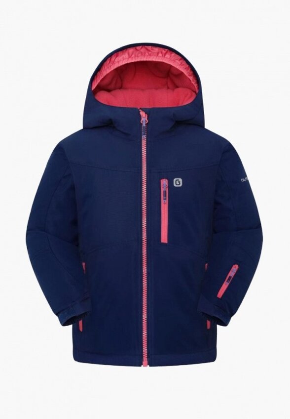 Костюм утепленный Gusti