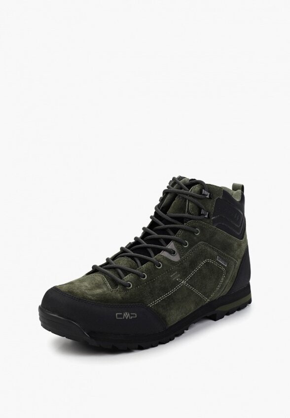 Ботинки трекинговые CMP