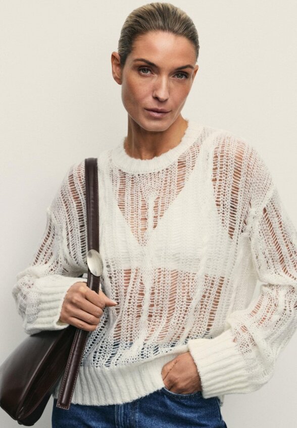 Джемпер Zarina