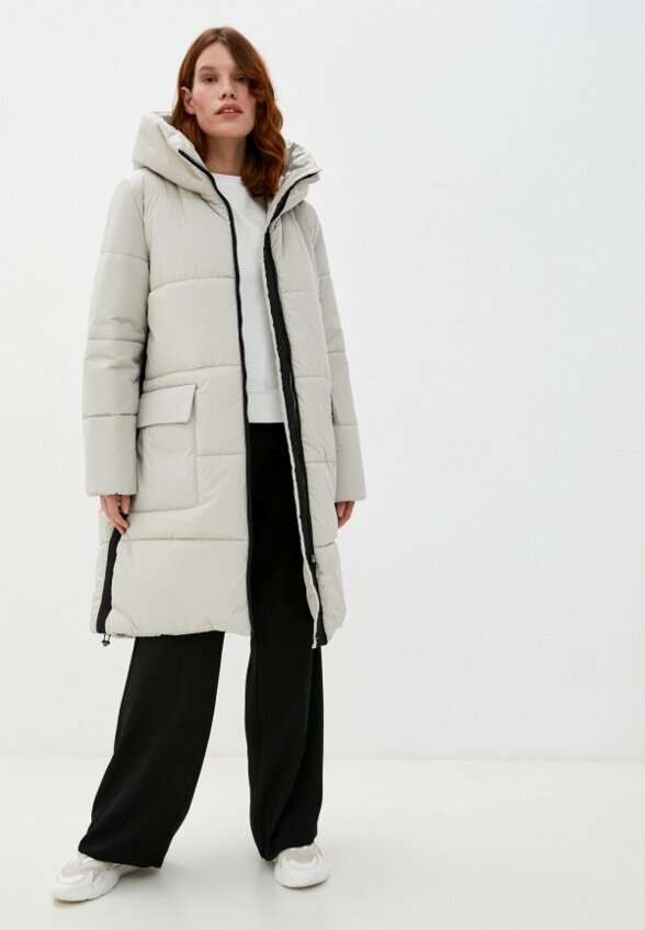 Пуховик Dixi-Coat