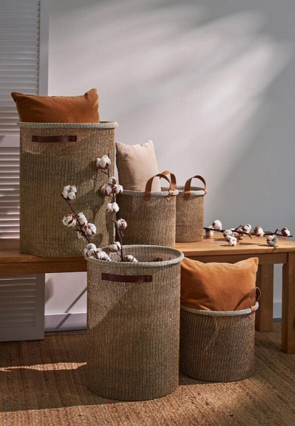 Корзина Bergenson Bjorn