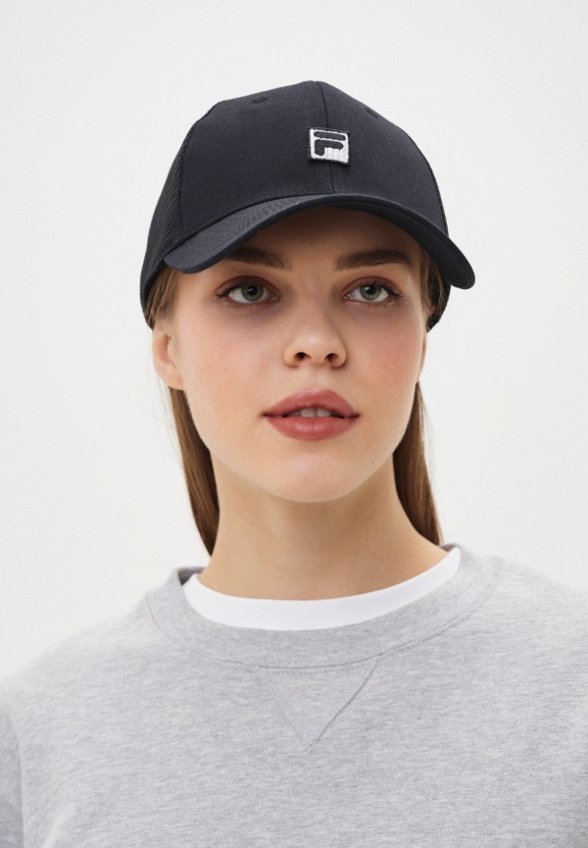Бейсболка Fila