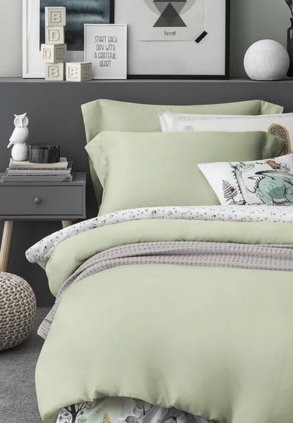 Постельное белье 1,5-спальное Togas