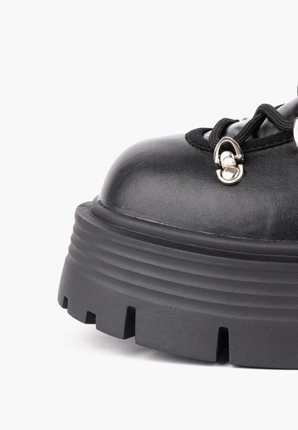 Ботильоны Instreet