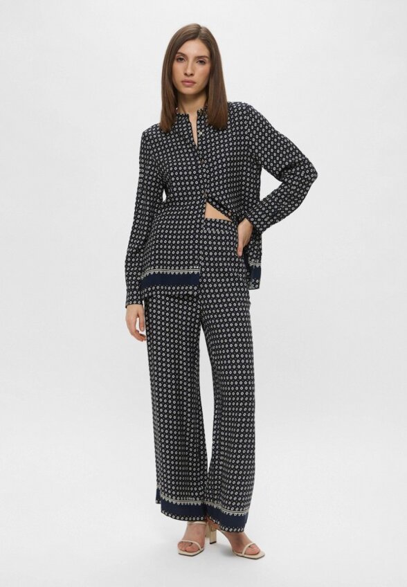 Брюки La Martina