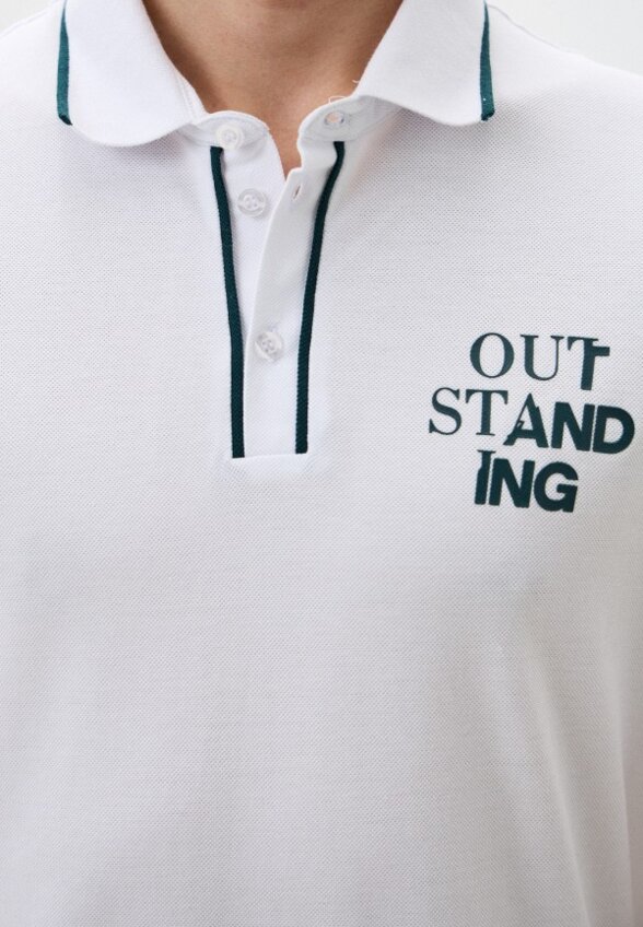 Футболка Begood