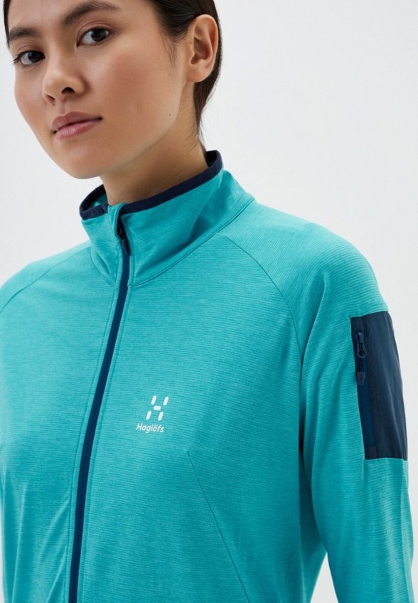 Олимпийка Haglofs