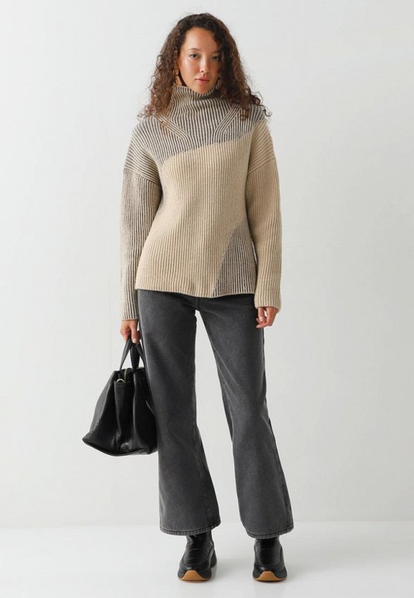 Джинсы Lia Berti