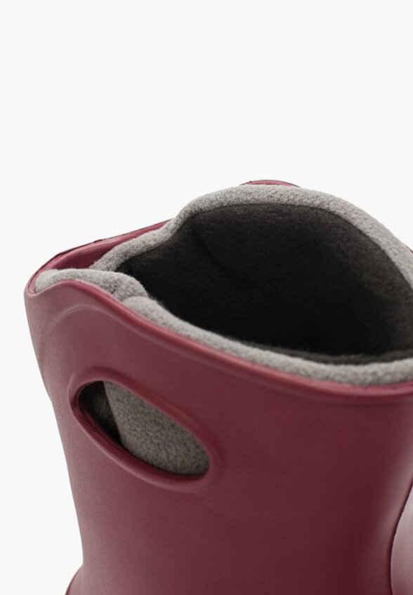 Полусапоги резиновые Kaury