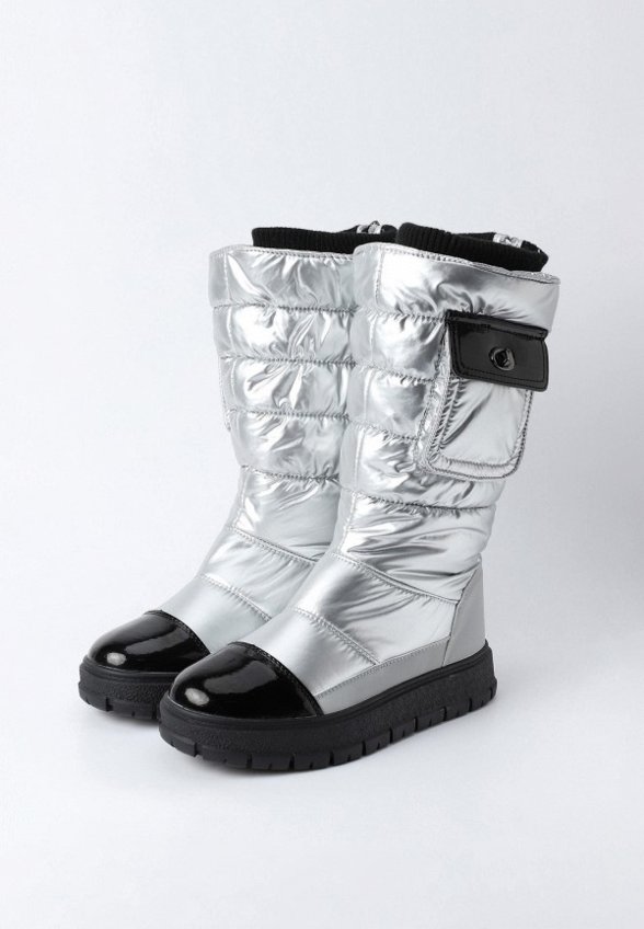 Дутики Passegiata