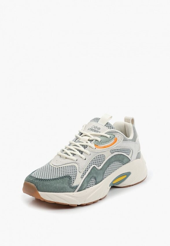 Кроссовки Strobbs