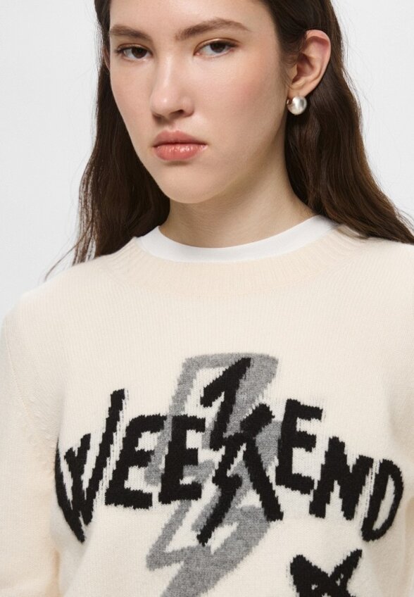 Джемпер Weekend Max Mara