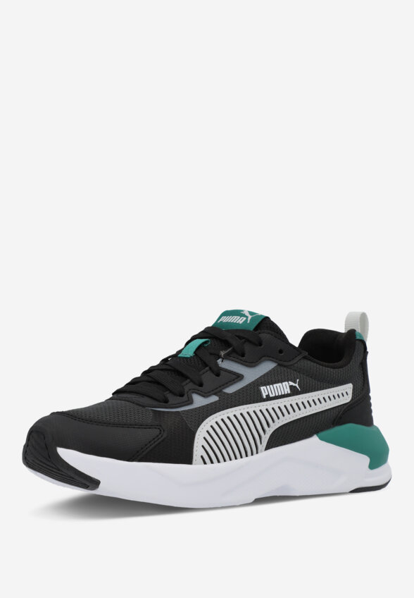 Кроссовки детские PUMA X-Ray 3, Черный