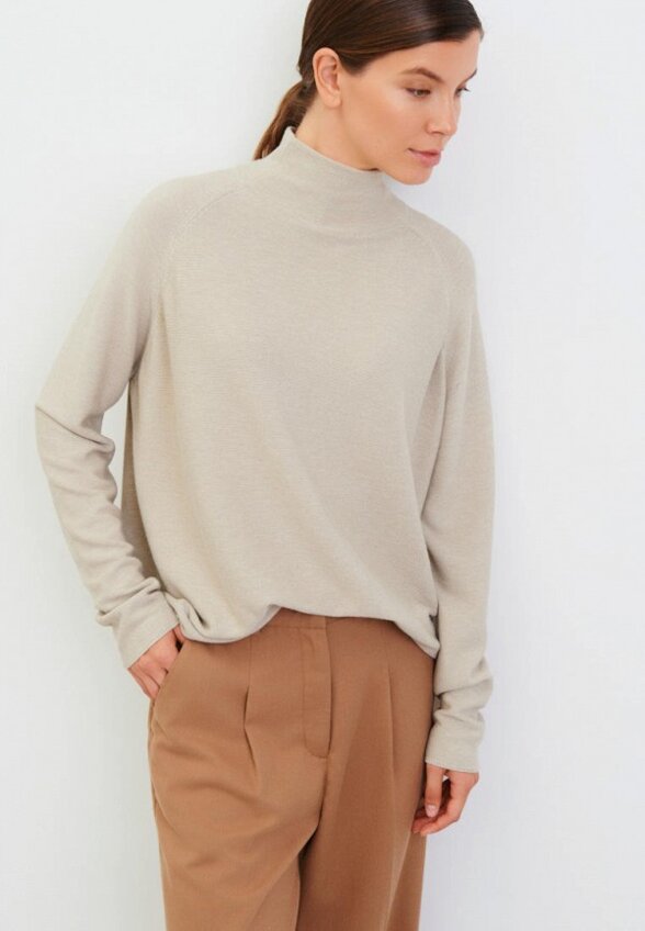 Водолазка Smith&Soul