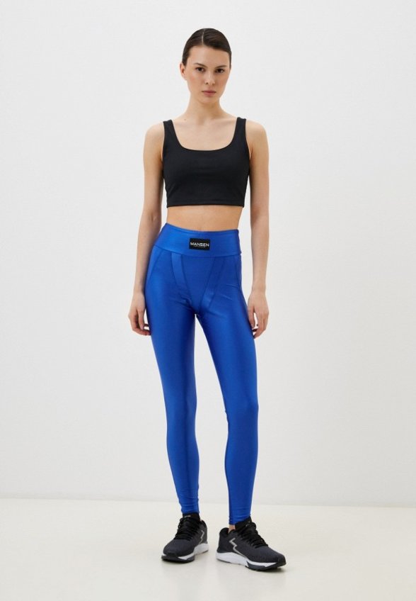 Леггинсы Mansen