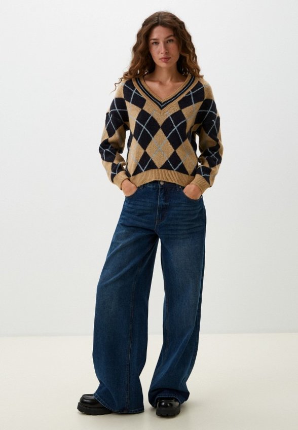 Пуловер Koton