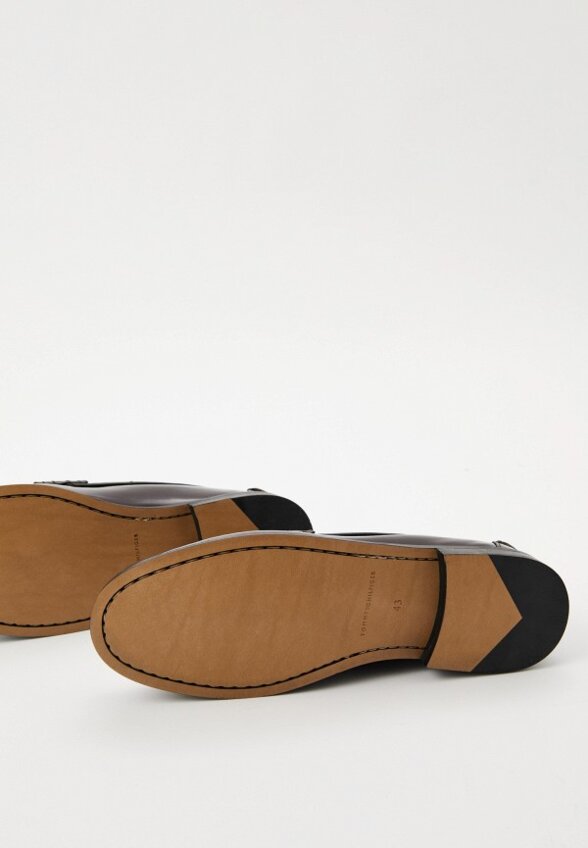 Лоферы Tommy Hilfiger