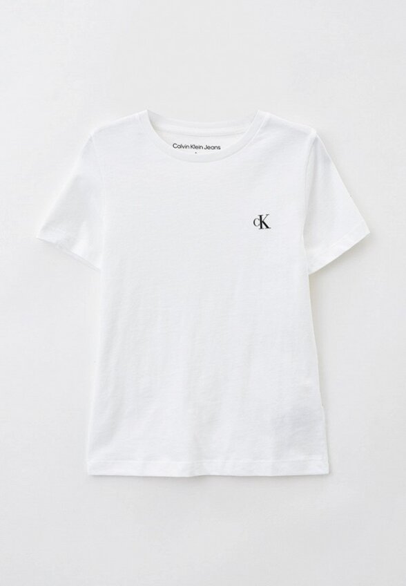 Футболки 2 шт. Calvin Klein Jeans