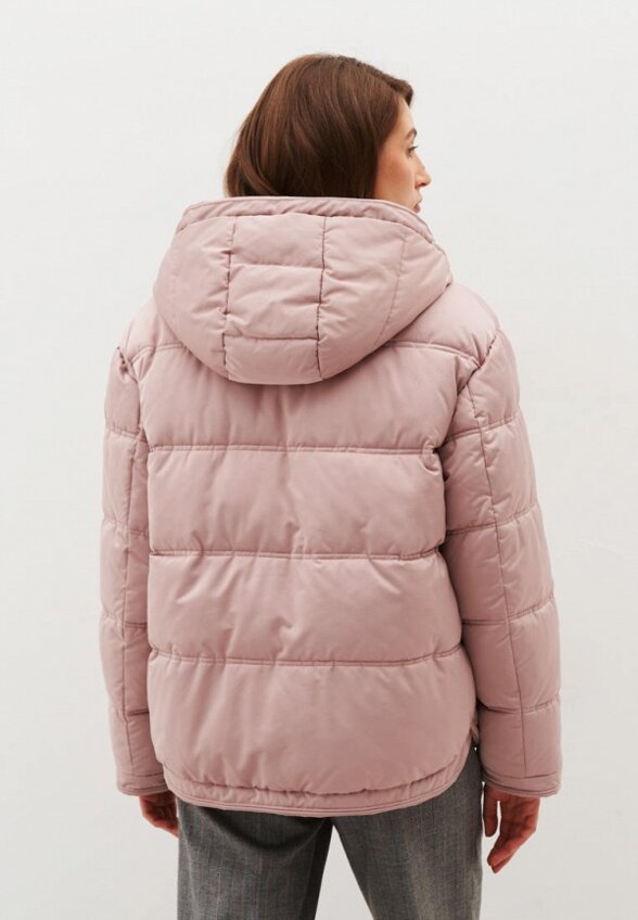 Пуховик Gerry Weber