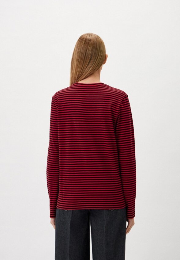 Лонгслив Closed