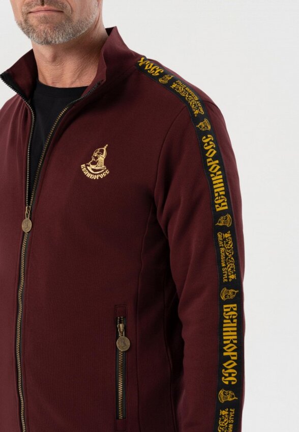 Костюм спортивный Великоросс