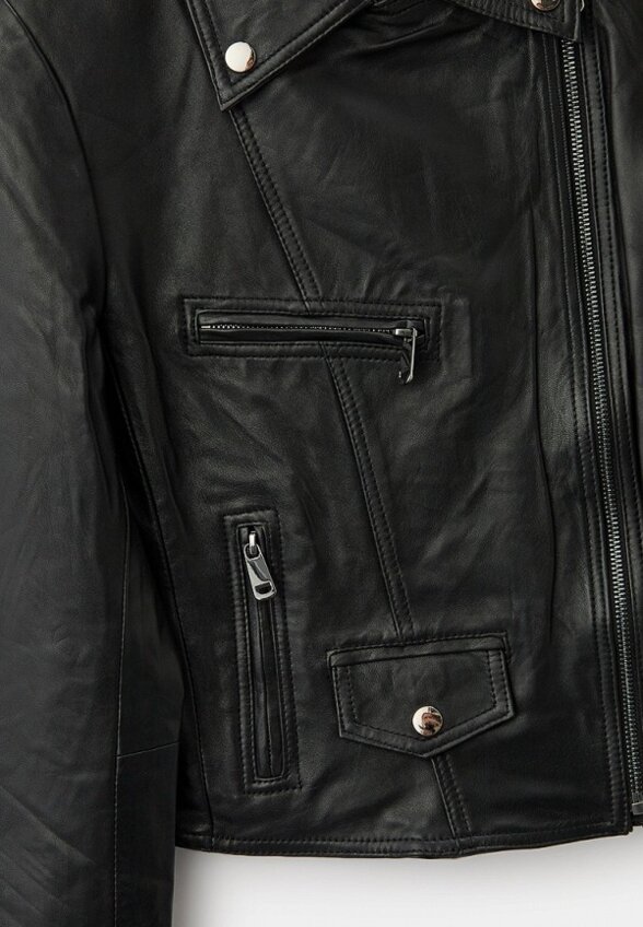 Косуха Снежная Королева