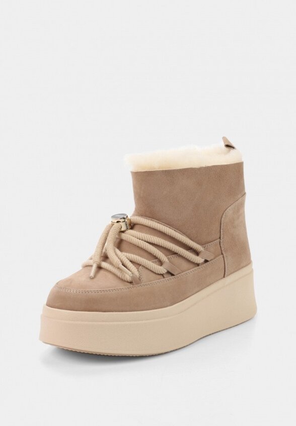 Полусапоги Araz