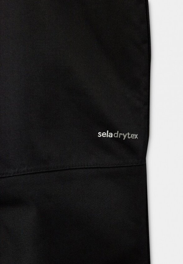 Брюки утепленные Sela