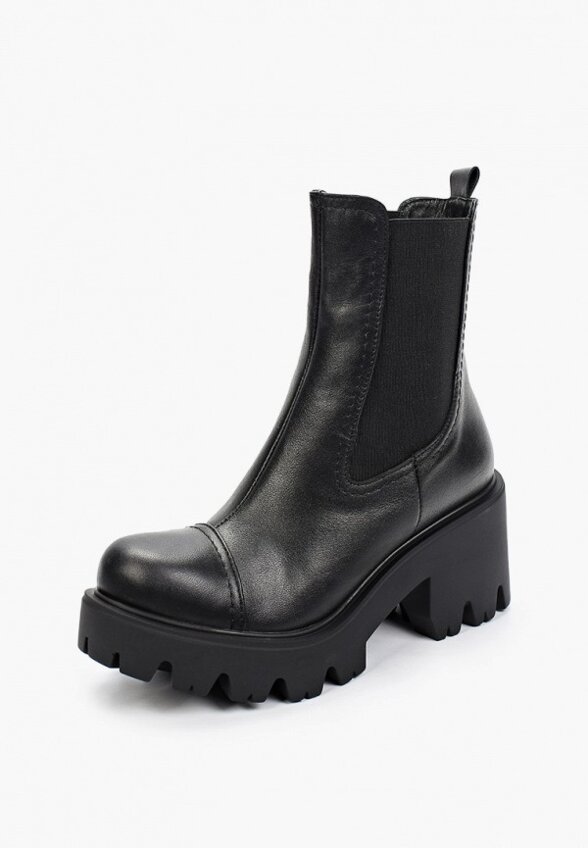 Ботильоны Altabella