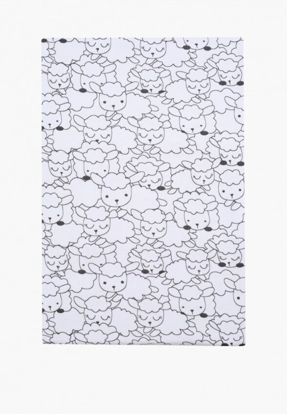 Комплект пеленок Пелёнкино