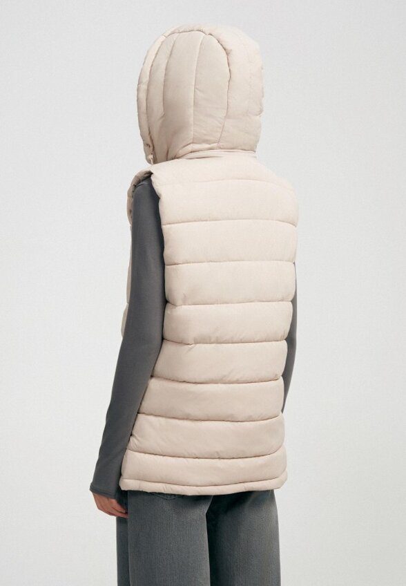 Жилет утепленный Твое