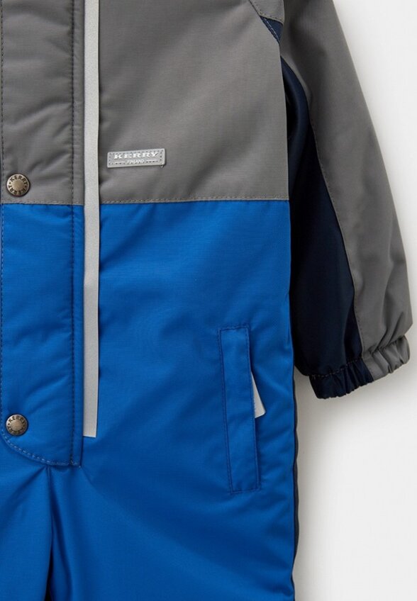 Комбинезон утепленный Kerry