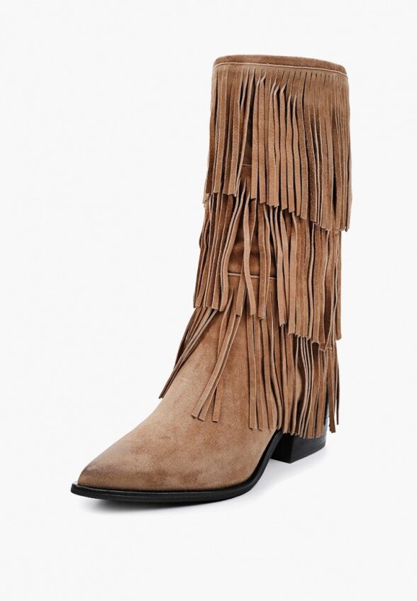 Сапоги Graciana