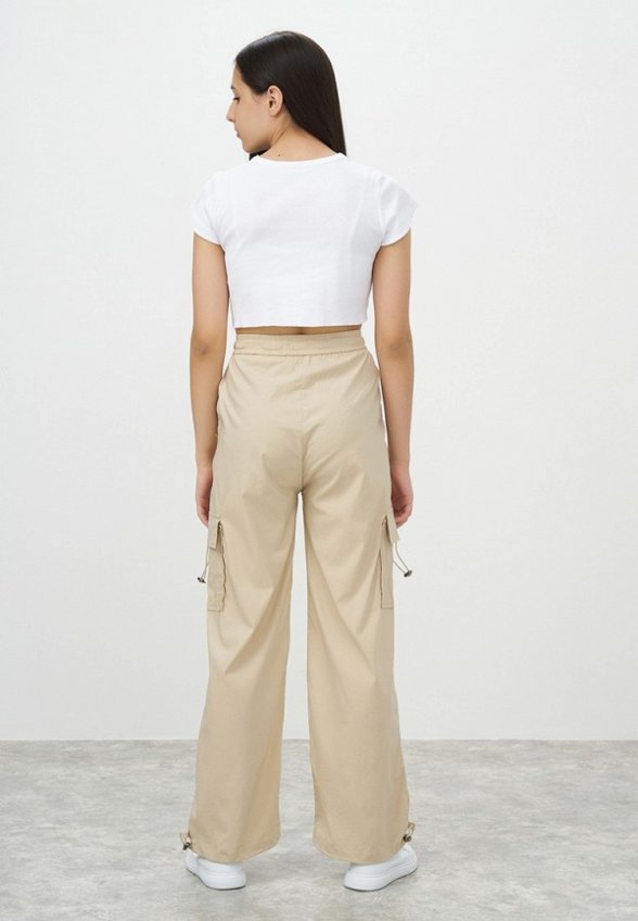 Брюки Resser Denim