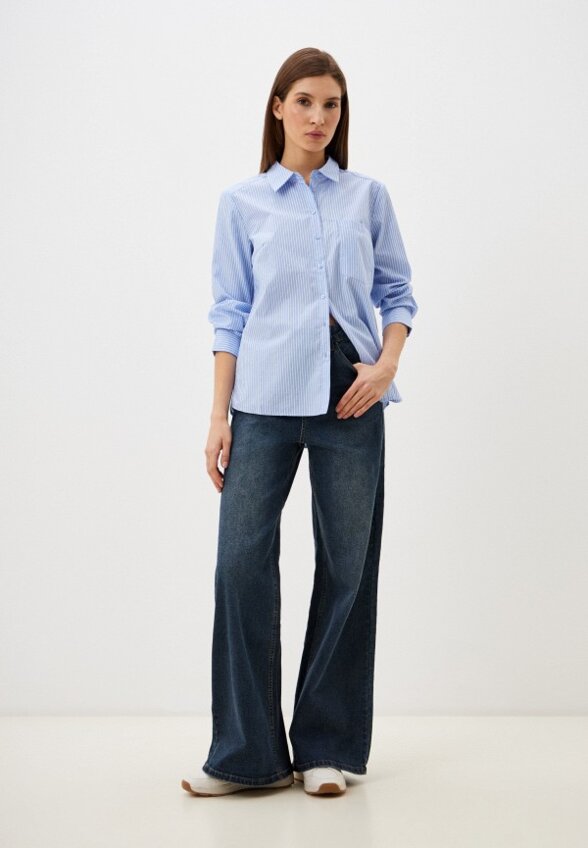 Рубашка Zolla