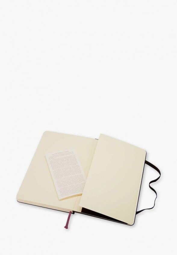 Блокнот Moleskine