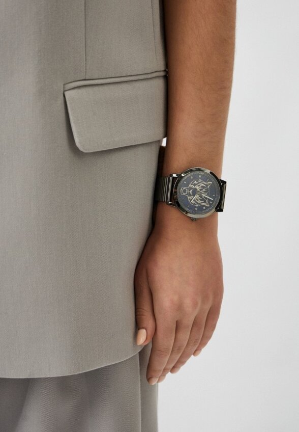 Часы Plein Sport