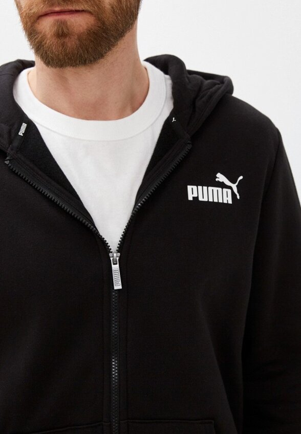 Толстовка PUMA