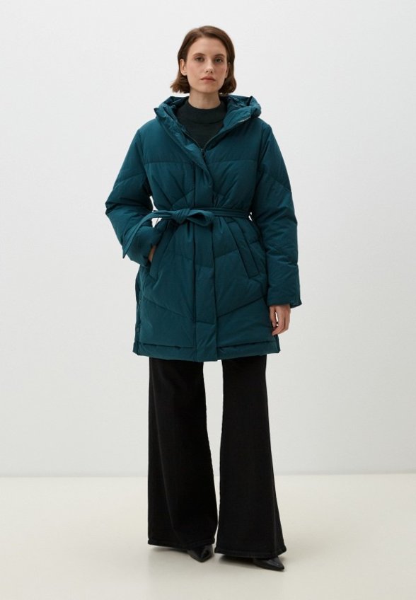 Пуховик Good Wife