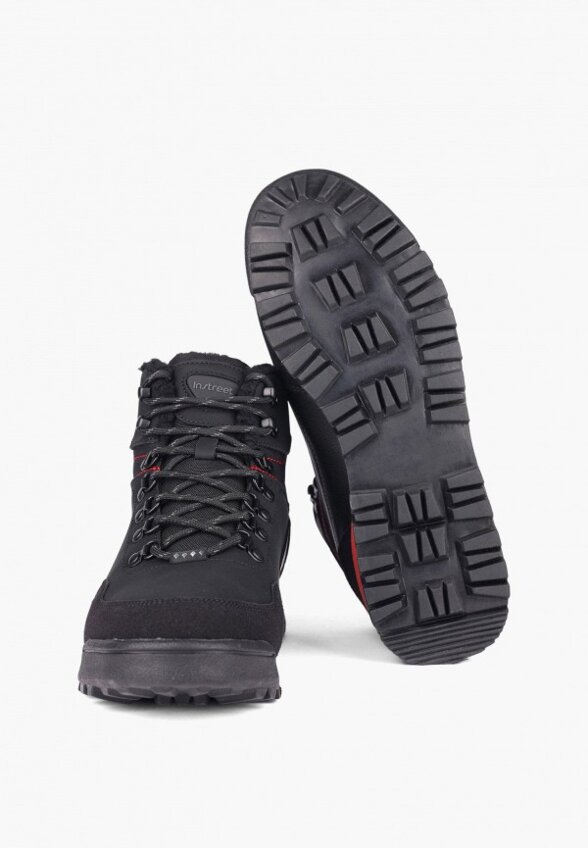 Ботинки Instreet