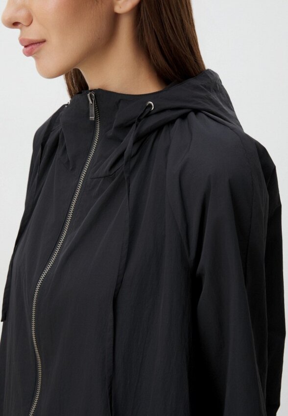 Плащ Maison David